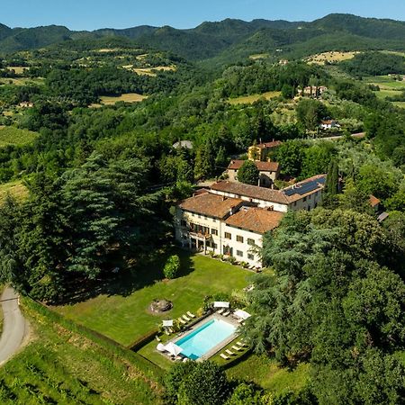 Agriresort & Spa Fattoria I Ricci Vicchio Kültér fotó