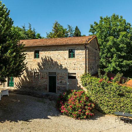 Agriresort & Spa Fattoria I Ricci Vicchio Kültér fotó