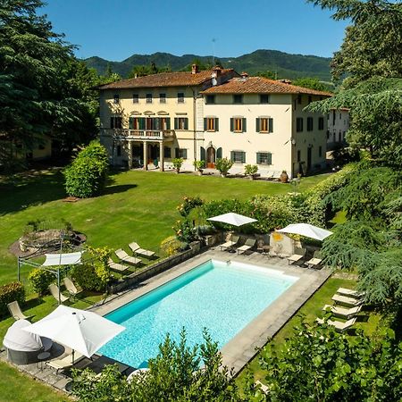 Agriresort & Spa Fattoria I Ricci Vicchio Kültér fotó