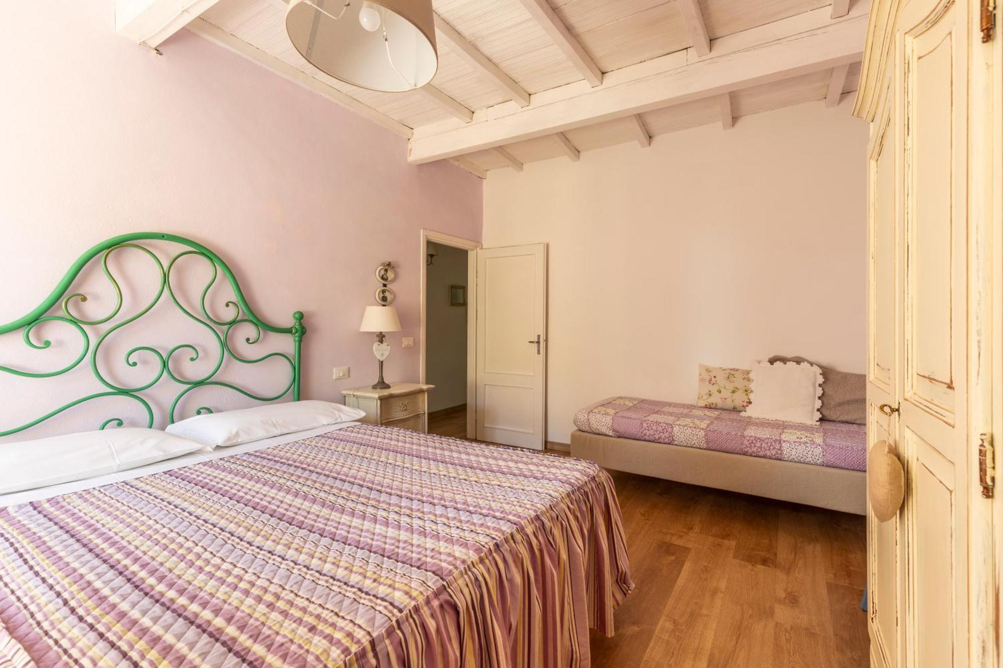 Agriresort & Spa Fattoria I Ricci Vicchio Kültér fotó