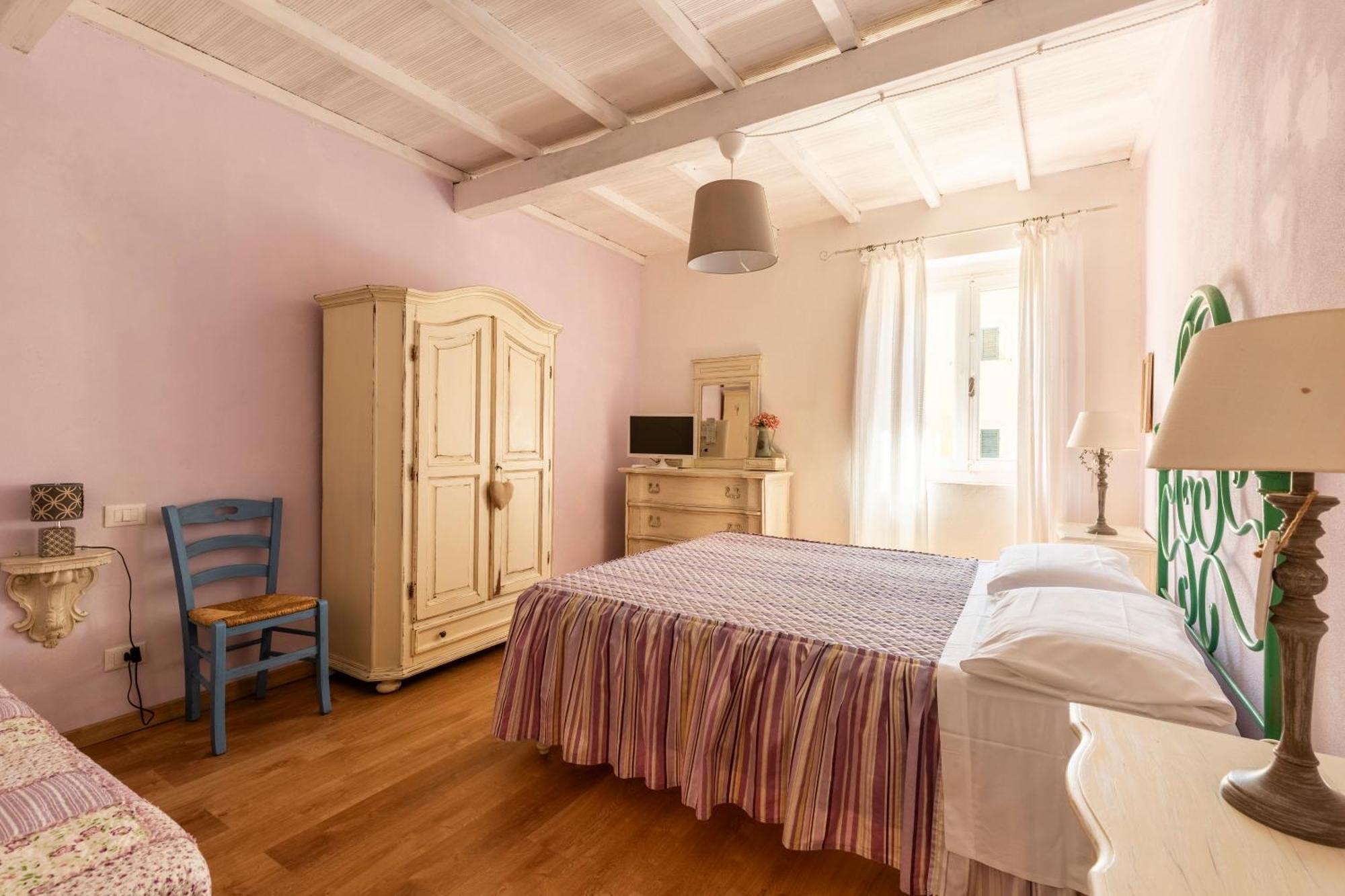 Agriresort & Spa Fattoria I Ricci Vicchio Kültér fotó